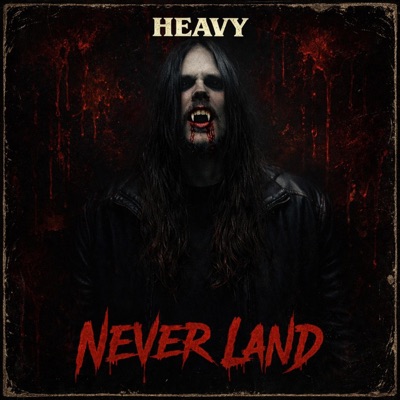 Never Land - Single