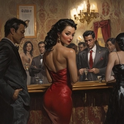 DREAMS OF AN ANGEL - Single