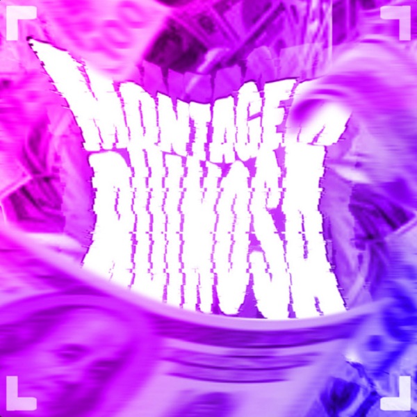 MONTAGEM RUINOSA - EP