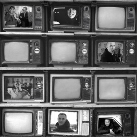 Так же как и было AtniDin & Пыха Пулемёт