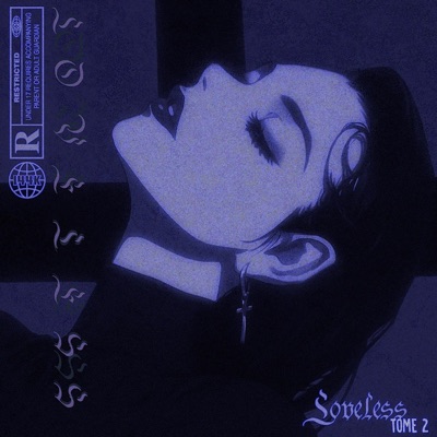 Loveless tome 2 (feat. Cquattre)