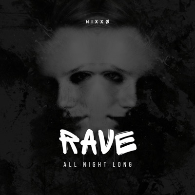 Rave all night long - Single