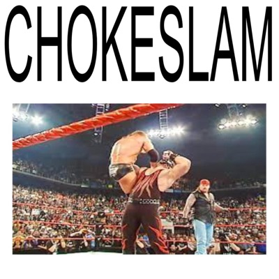 CHOKESLAM - Single