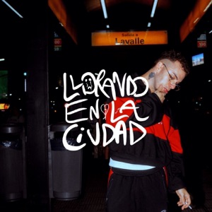 Llorando En La Ciudad