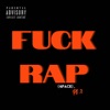 F**k Rap (4pack) , Pt. 2 - EP