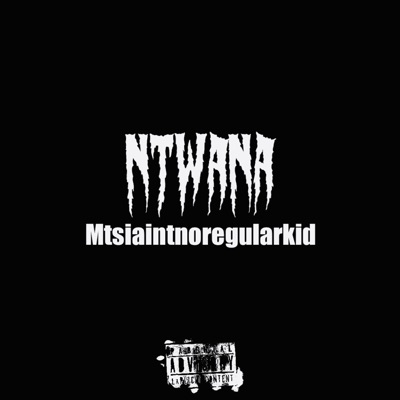 Ntwana - Single