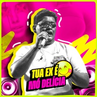 Tua Ex É Mó Delícia - Single - Romarinho