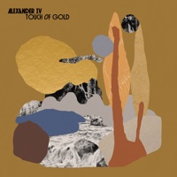 Touch of Gold - Single - Alexander IV