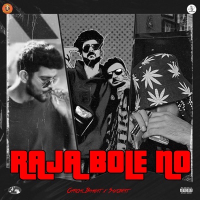 Raja Bole No (feat. Official Bhagat) - Single
