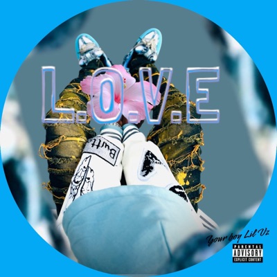 L.O.V.E - Single
