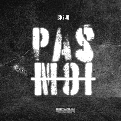 Pas moi - Single