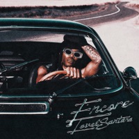 ENCORE - Single - LEVELSANTANA