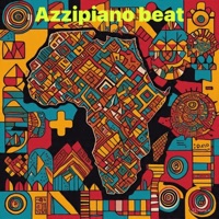 Azzipiano beat 1 - Single - Azzi On The Beat