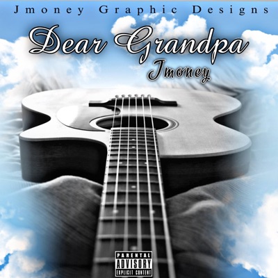 Dear Grandpa - Single