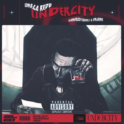 Undercity (feat. GameboyJones & draine.) - Single