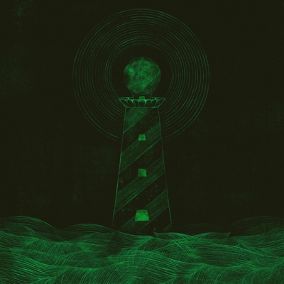 Reginald Buys a Lighthouse - EP