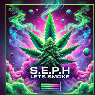 Lets Smoke - Single