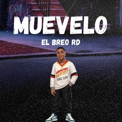 MUEVELO - Single