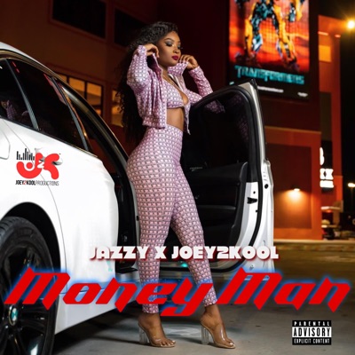 Money Man - Single