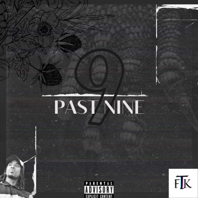 Past Nine - EP