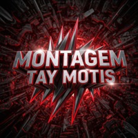 MONTAGEM TAY MOTIS - EP - DJ VANCHELLA & DJ MENOR 7M