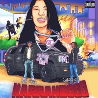 KARRAHBOOO - Single - Shaddi G & 1luh2hark