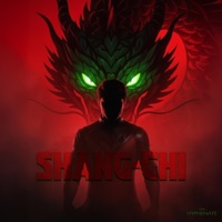 Shang-Chi - Single - The Hyphenate