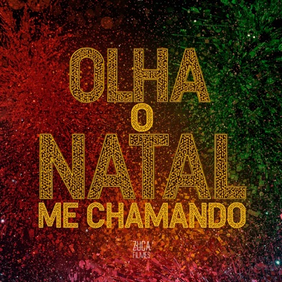 Olha o Natal Me Chamando - Single