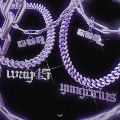 GTA I (feat. WAY 45) - Single