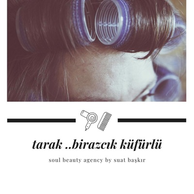 tarak... birazcık küfürlü (feat. Suat Başkır) - Single