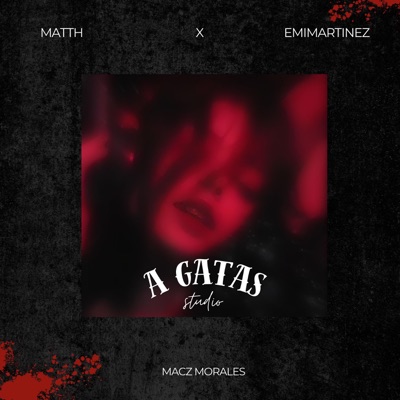 a gatas (feat. ft emimartinez) - Single