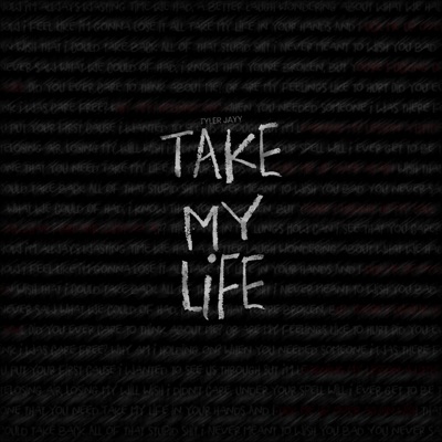 Take My Life - Single