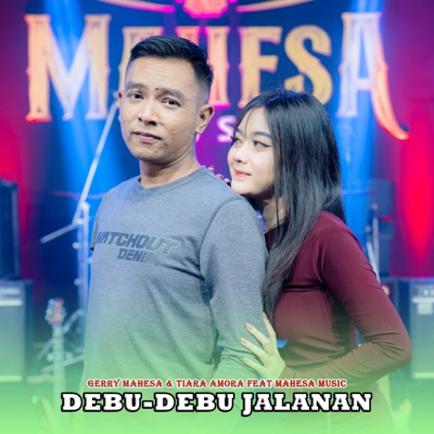 Debu Debu Jalanan (feat. Mahesa Music) - Single
