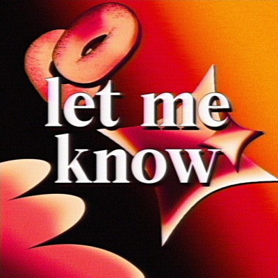 let me know - Single
