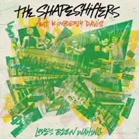 Love's Been Waiting — The Shapeshifters