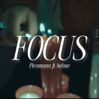 Focus - Single - Sabue & Piromana