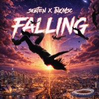 Falling - Single - Subten & TNKMSC