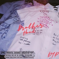 Brother Hood - Single - DYP