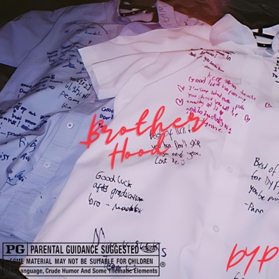 Brother Hood - Single