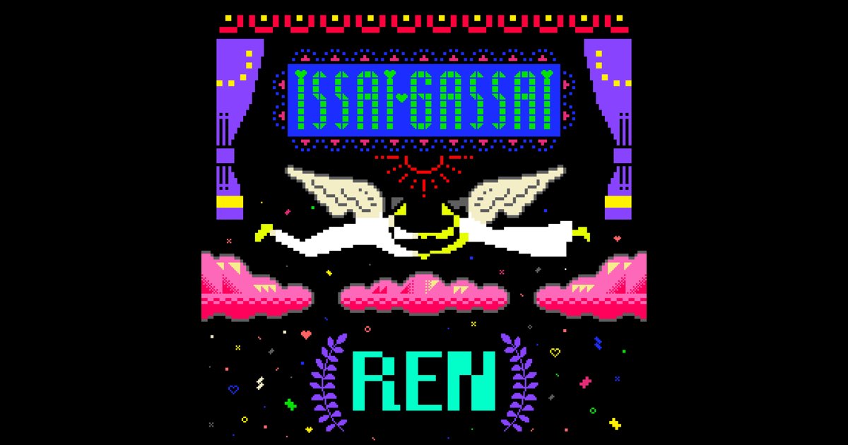 【税込】 一切合切 - Single - Album by Ren - Apple Music 絵画