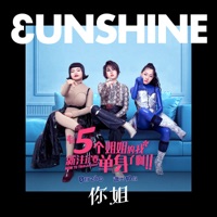 你姐 - Single - 3unshine