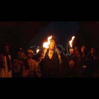 Toughness - Single - Eyezen & J.A.K.A.M.