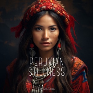Peruvian Stillness - EP