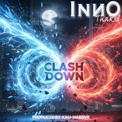 Clash Down - Single