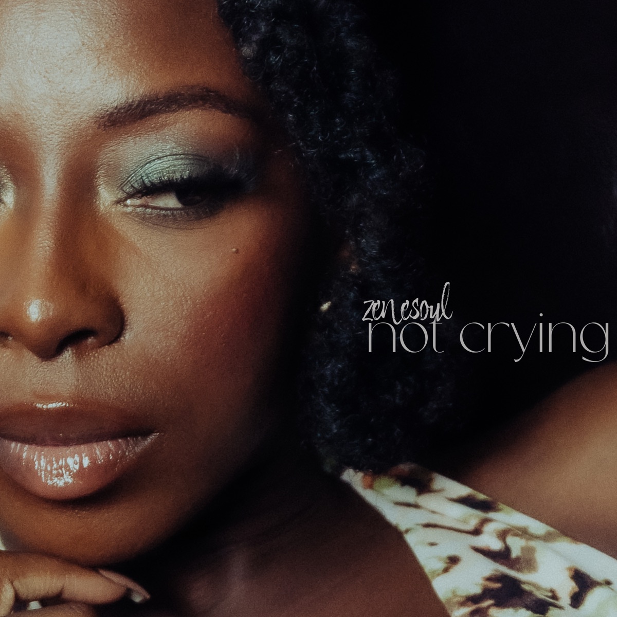 Zenesoul - Not Crying - Single (2026) [iTunes Plus AAC M4A]-新房子