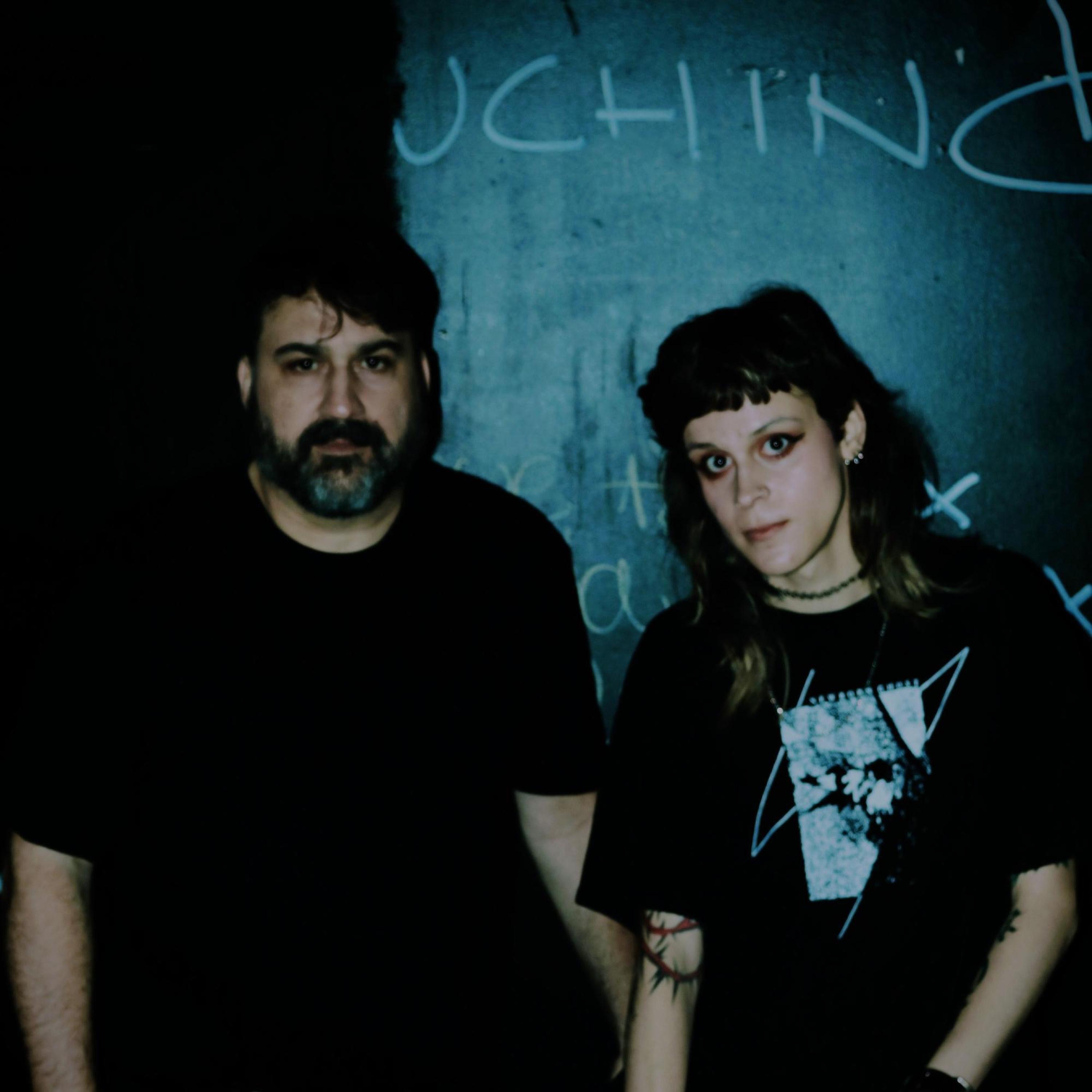 Los restos del incendio - Single