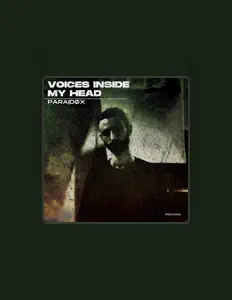 PARADØX: песни, клипы, биография, даты выступлений и многое другое.