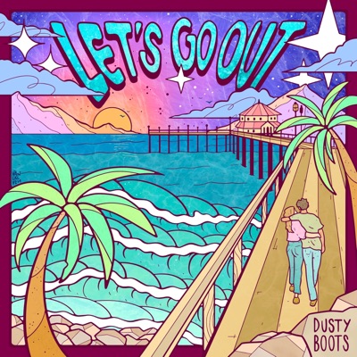 Let's Go Out - Single
