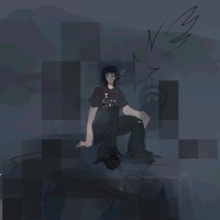 fr4gm3nted p4ge - EP - Not_Yoki