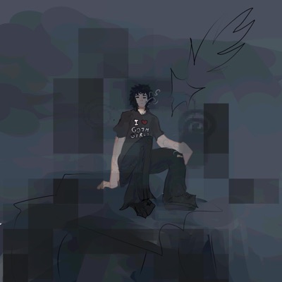 fr4gm3nted p4ge - EP